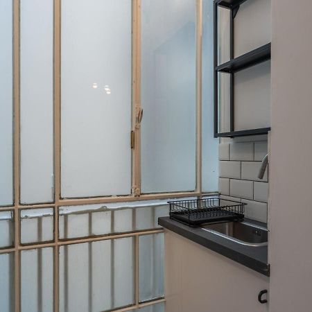 The Best Rent - Cozy Two-Bedroom Apartment In Via Dei Condotti Rom Exterior foto