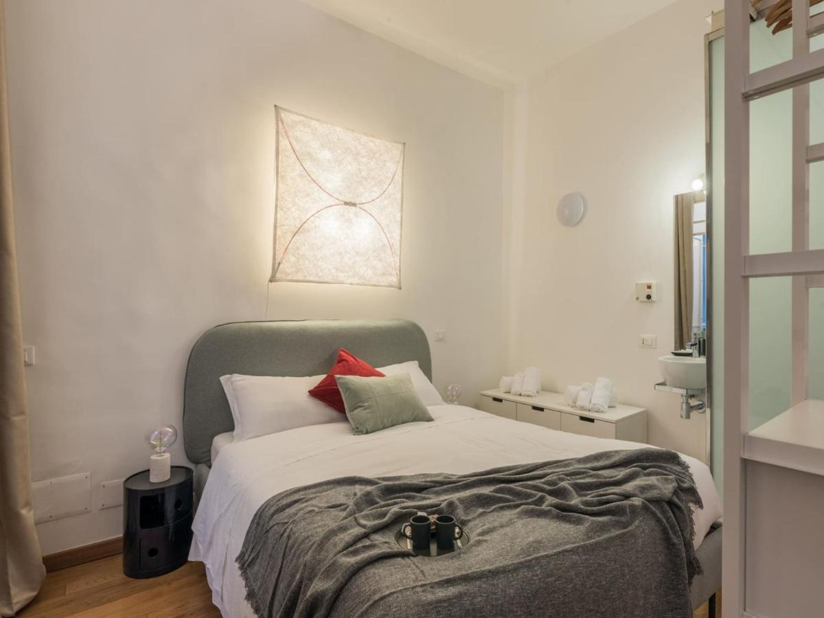 The Best Rent - Cozy Two-Bedroom Apartment In Via Dei Condotti Rom Exterior foto