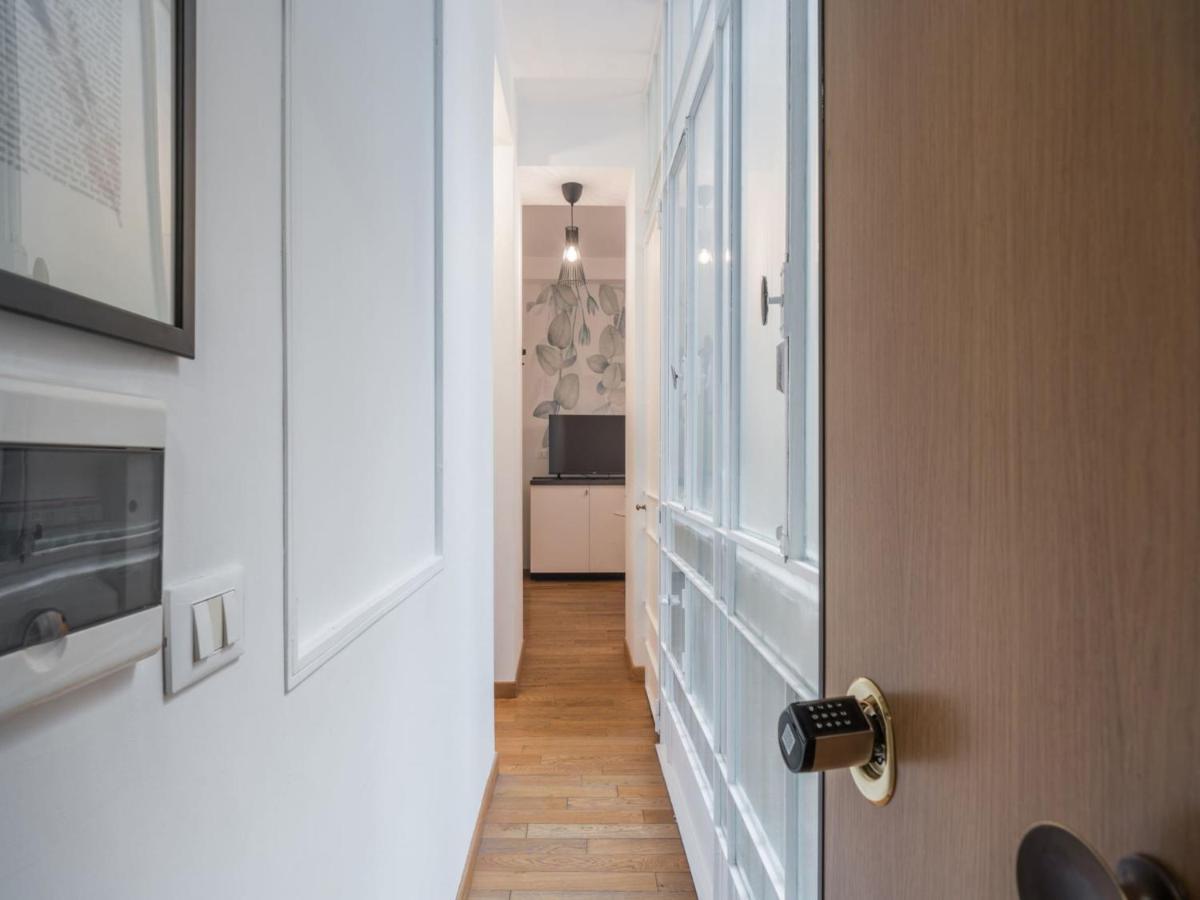 The Best Rent - Cozy Two-Bedroom Apartment In Via Dei Condotti Rom Exterior foto