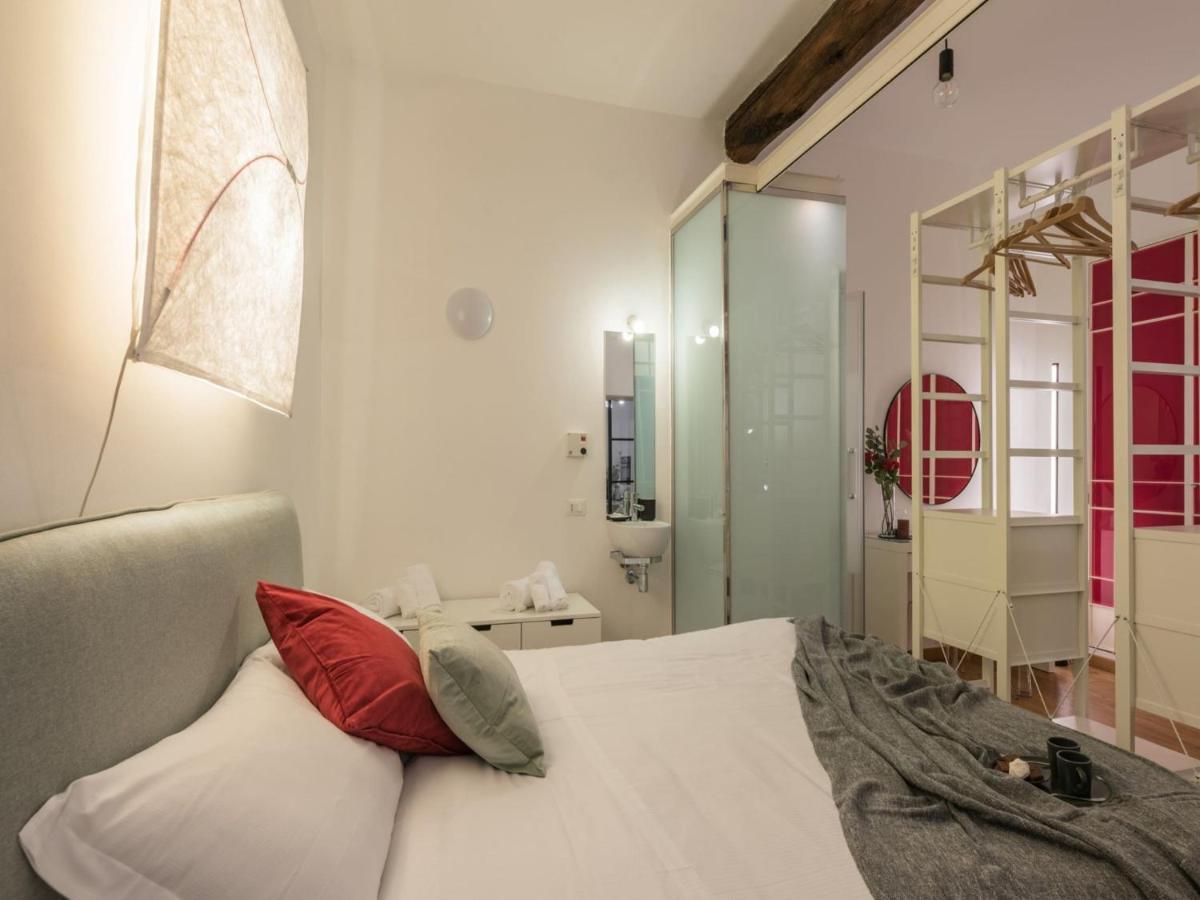 The Best Rent - Cozy Two-Bedroom Apartment In Via Dei Condotti Rom Exterior foto