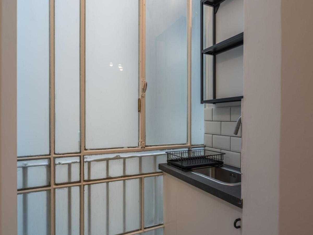 The Best Rent - Cozy Two-Bedroom Apartment In Via Dei Condotti Rom Exterior foto